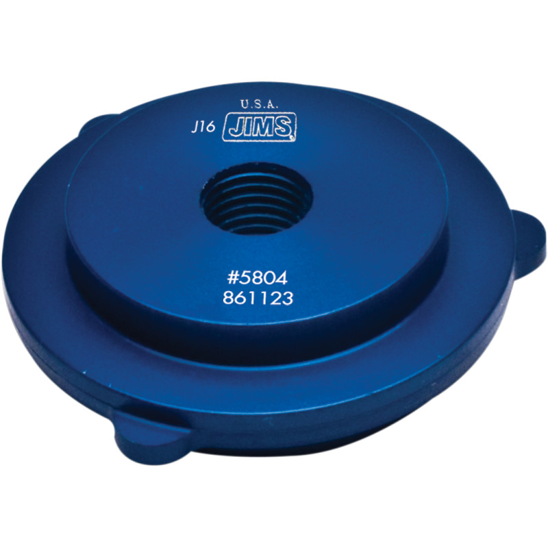 JIMS Clutch Spring Compressor Adapter