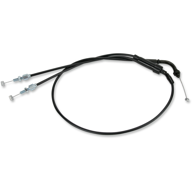 PARTS UNLIMITED Vinyl Covered Cable - Image 46