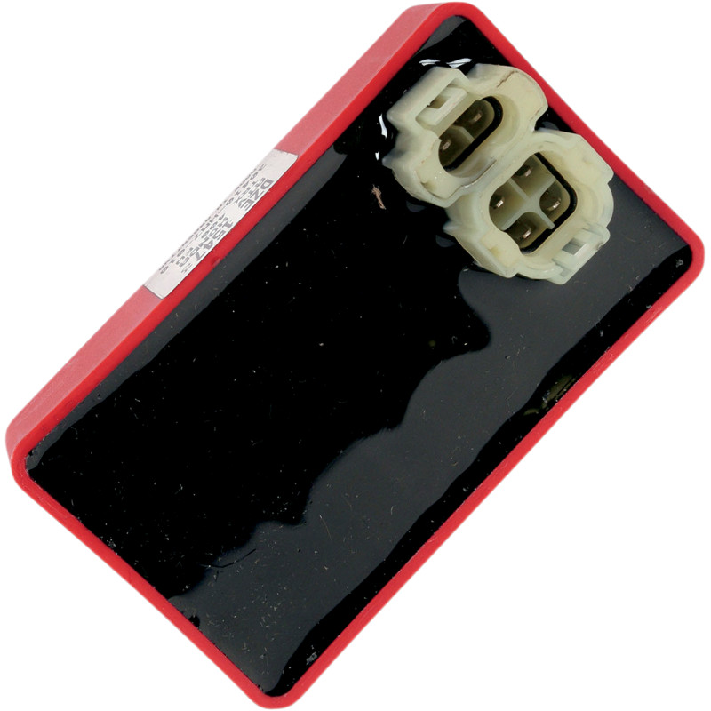 RICK'S MOTORSPORT ELECTRIC Hot Shot Series CDI Box - Image 11