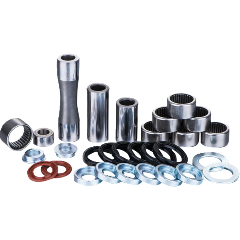 FACTORY LINKS Linkage Bearing Rebuild Kit - Image 11