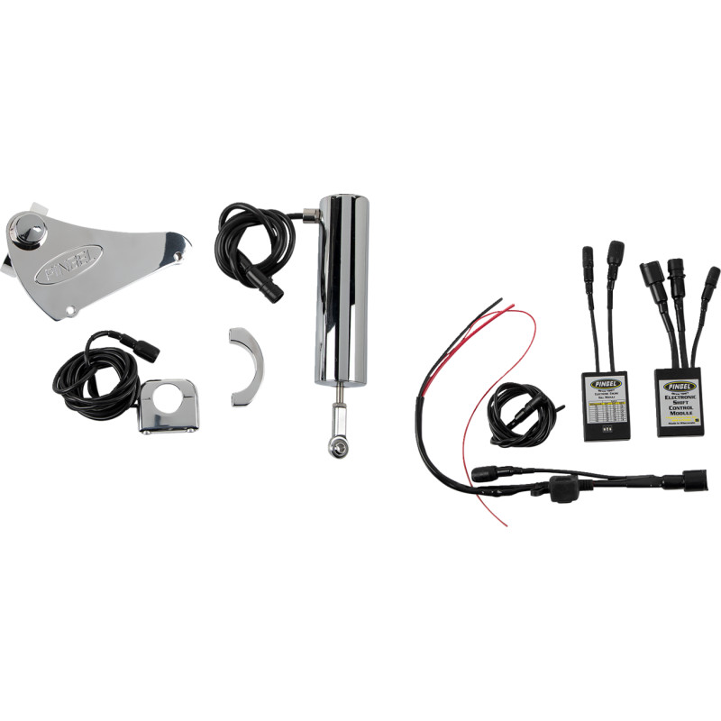 PINGEL Electric Easy Shift™ Speed Shifter Kit