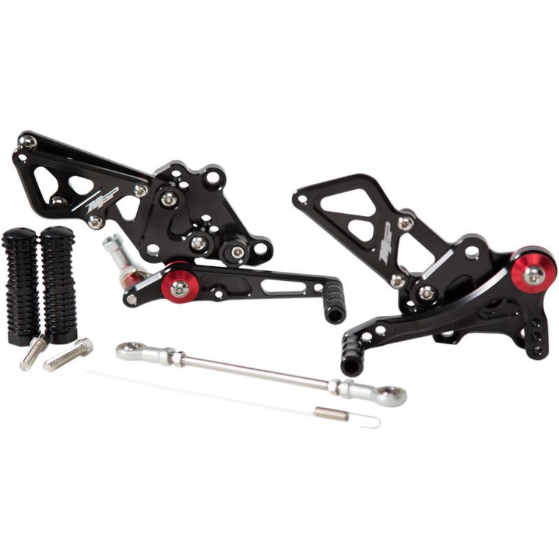 MGP MGP Rear Lever Set - Image 2