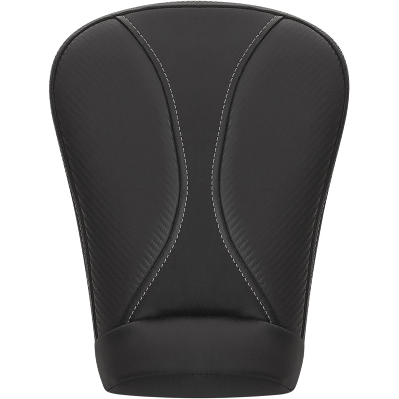 SADDLEMEN Dominator Pillion Pad