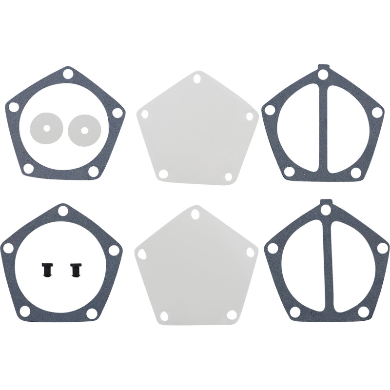 VERTEX Fuel Pump Repair Kit