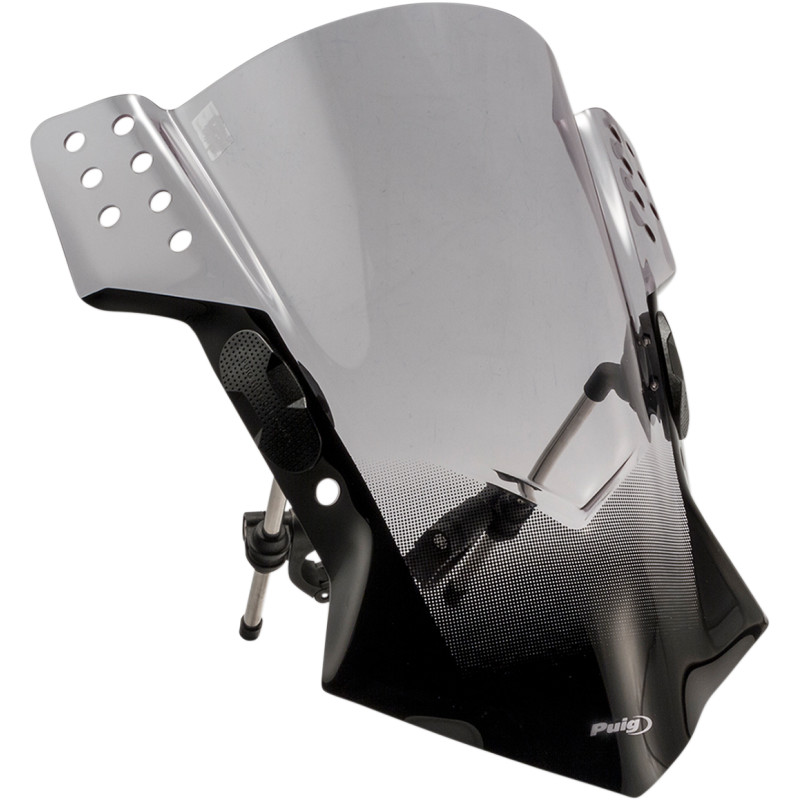 PUIG HI-TECH PARTS Rafale Windshield