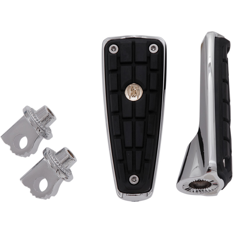 CIRO CMX Foot Pegs