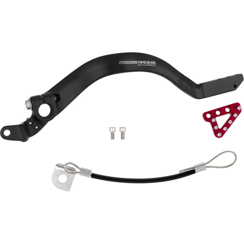 MOOSE OFFROAD Brake Pedal - Image 31