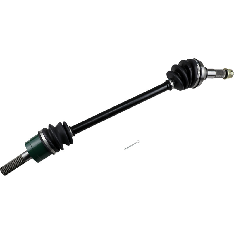 MOOSE OFFROAD OEM Replacement Standard CV Axle - Image 22