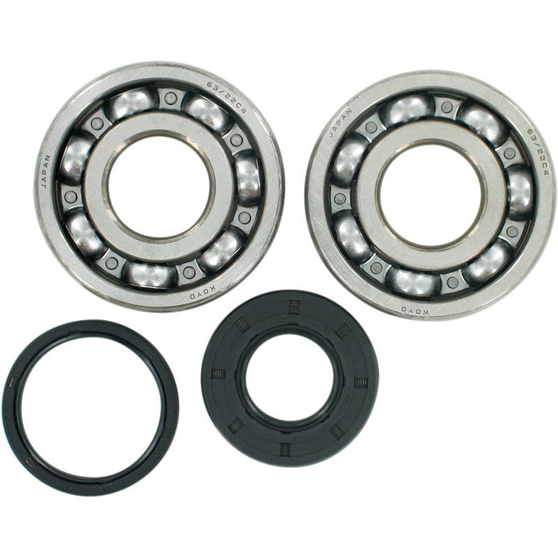 MOOSE OFFROAD Crankshaft Bearing and Seal Kit - Image 18