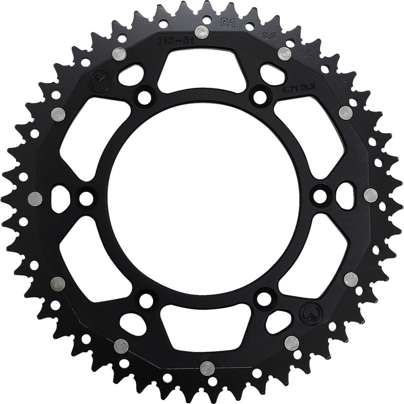 MOOSE OFFROAD Dual Sprocket - Image 5