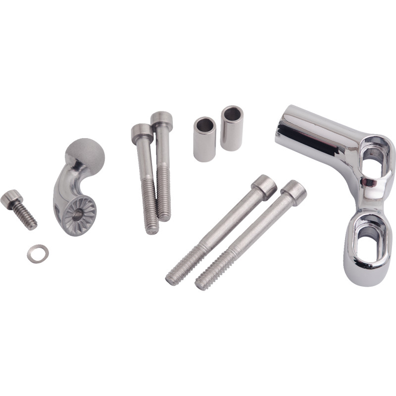 CIRO Offset Perch Mount