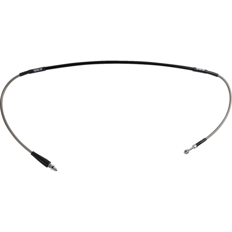 MOOSE OFFROAD Stainless Steel Braided Brake Line - Image 24