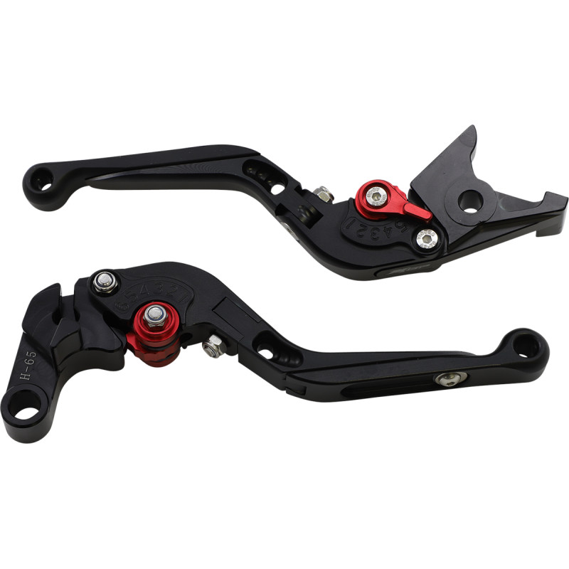 MGP MGP Brake and Clutch Lever Set - Image 2