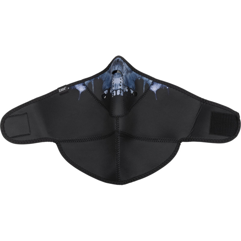 ZAN HEADGEAR 3-Panel Neo-X Neoprene Face Mask