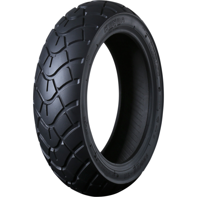 KENDA K761 Dual Sport Tire