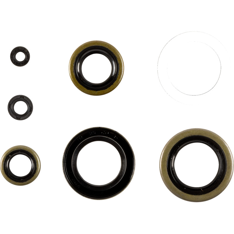 MOOSE OFFROAD Oil Seal Set - Image 8