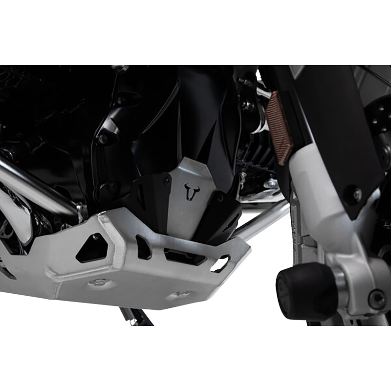 SW-MOTECH Front Engine Guard Extension