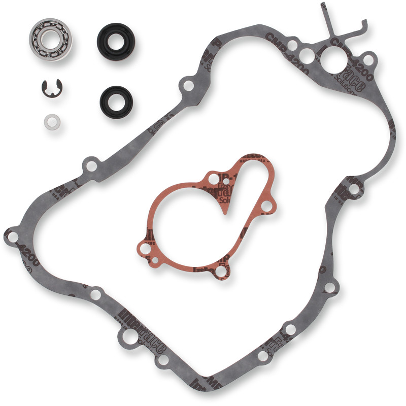 MOOSE OFFROAD Water Pump Rebuild Kit - Image 84