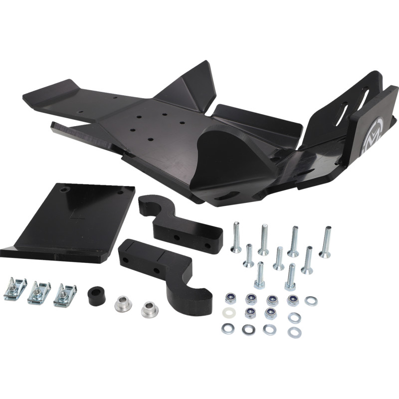 MOOSE OFFROAD Pro LG Skid Plate - Image 11