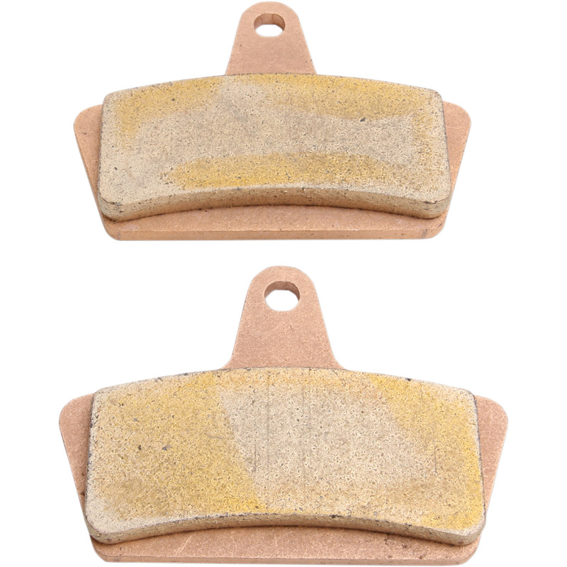 DP BRAKES Sintered Metal Caliper Brake Pads - Image 3