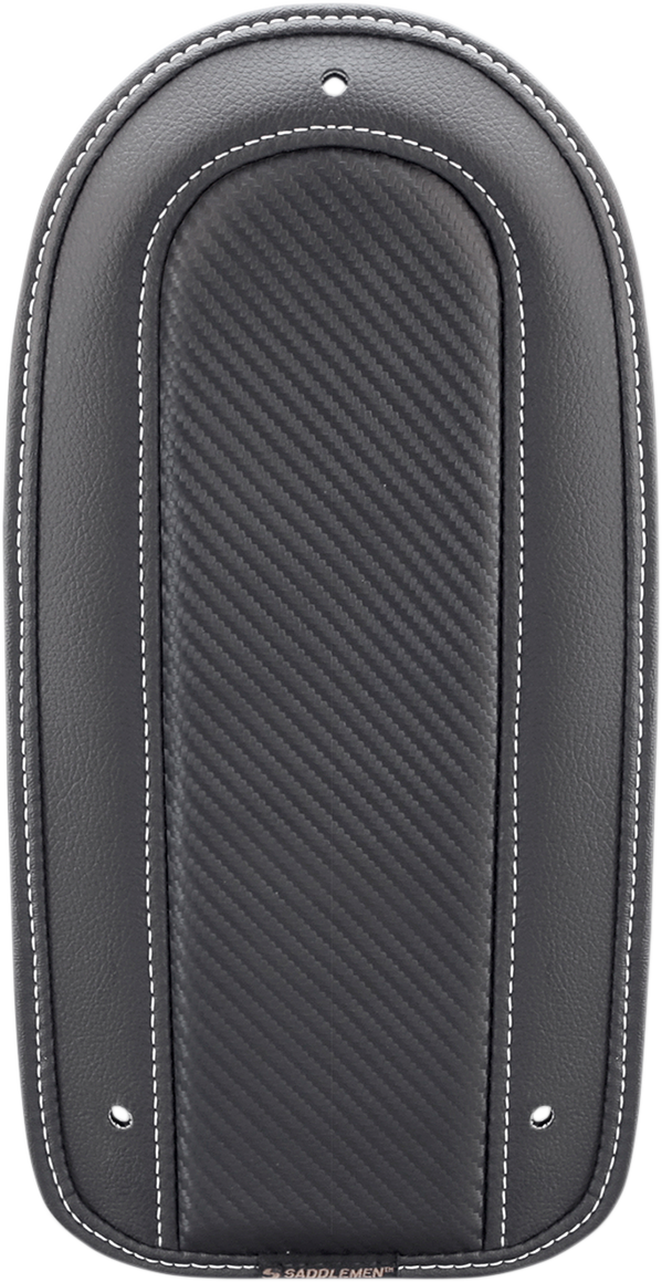 Saddlemen Fender Chap — Matches Dominator Solo Seat — Touring