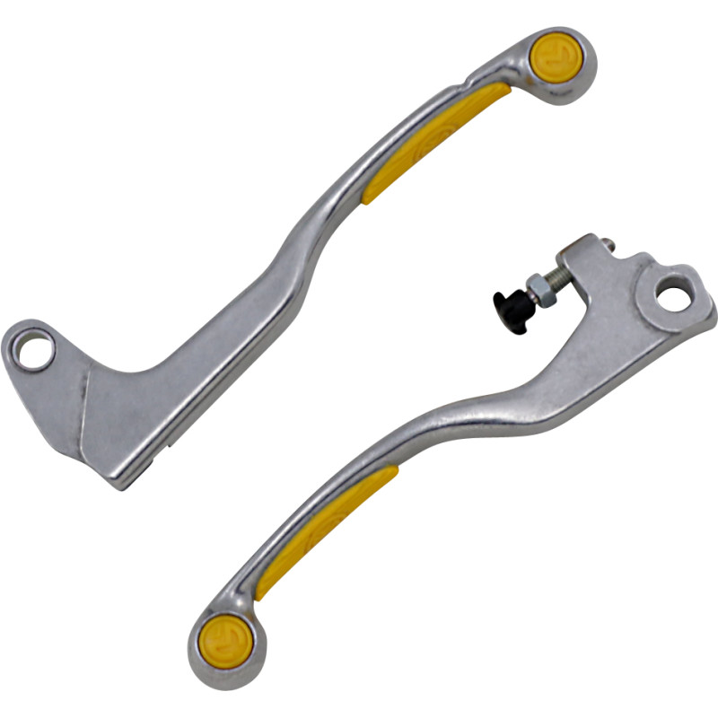 MOOSE OFFROAD Competition Lever Set - Image 38