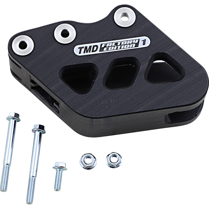 T.M. DESIGNWORKS Chain Guide