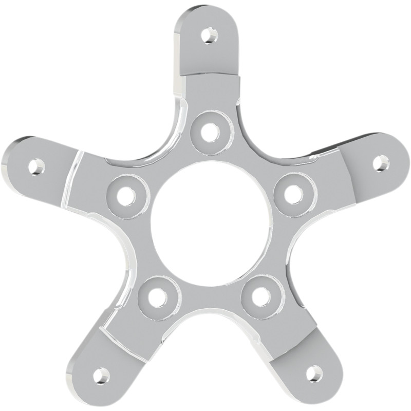 ARLEN NESS Brake Rotor Mount - Image 3