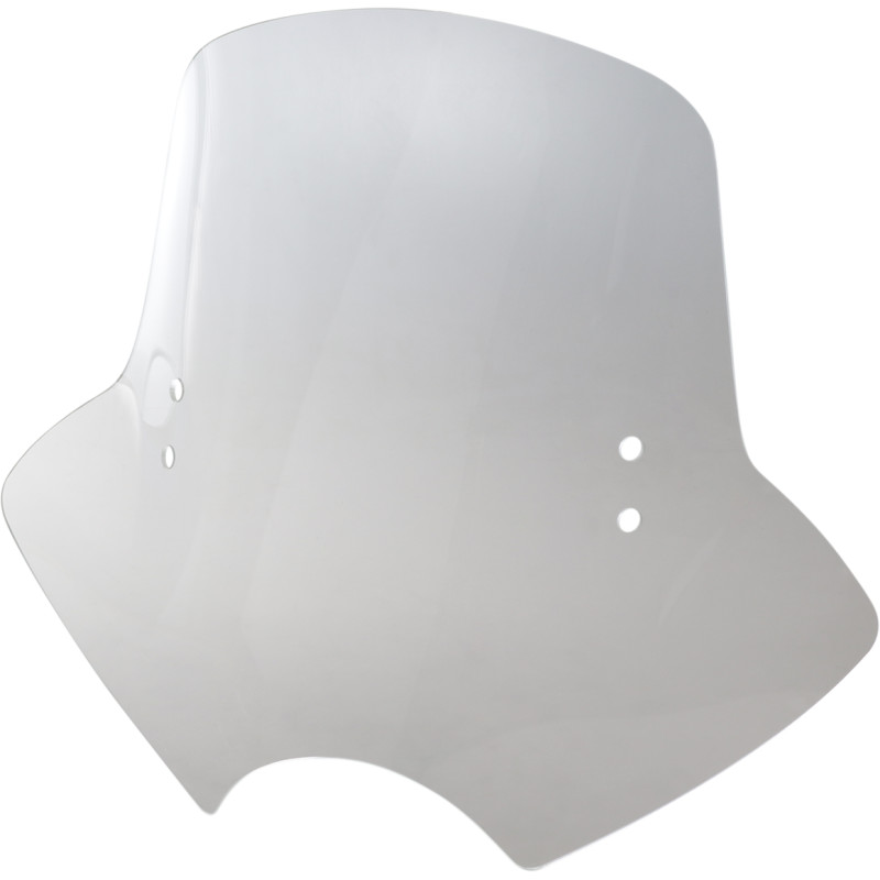 MEMPHIS SHADES Replacement Demon Windshield Plastic