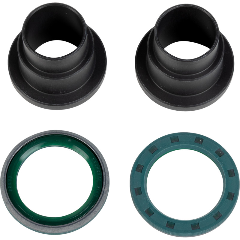SKF Wheel Spacers with Seals Kit - Image 11