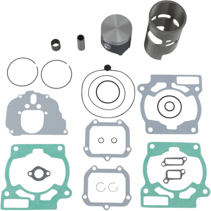 LA SLEEVE Cylinder Rebuild Kit - Image 7