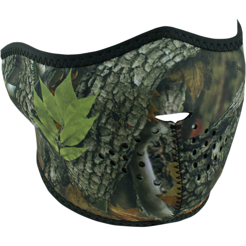 ZAN HEADGEAR Neoprene Half Mask