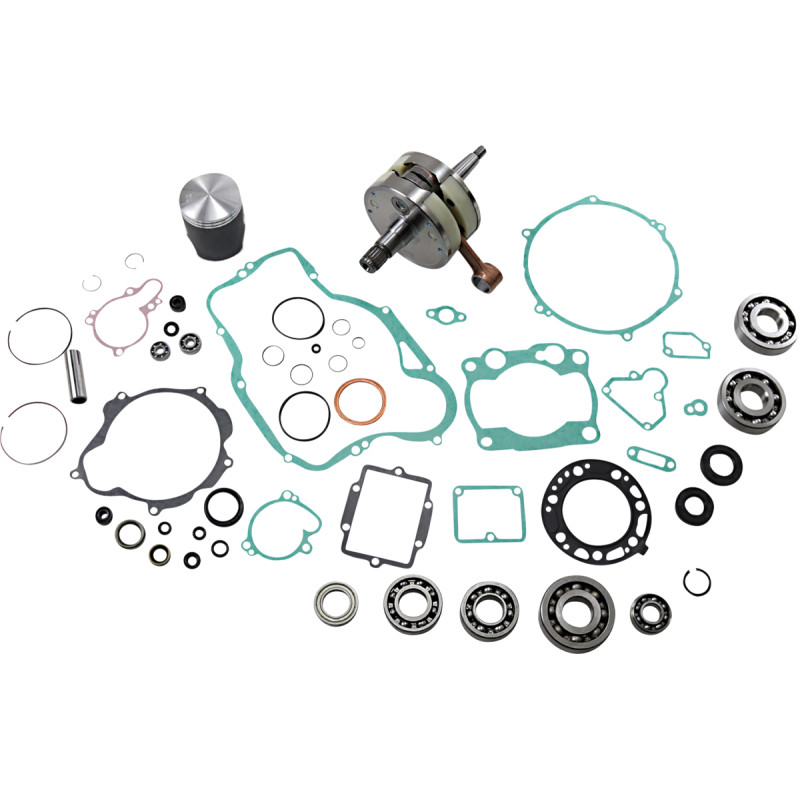 VERTEX Complete Engine Rebuild Kit for 2-Stroke - Image 74