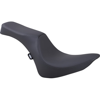 Predator 2-Up Seat - Smooth - FXST/FLST '84-'99