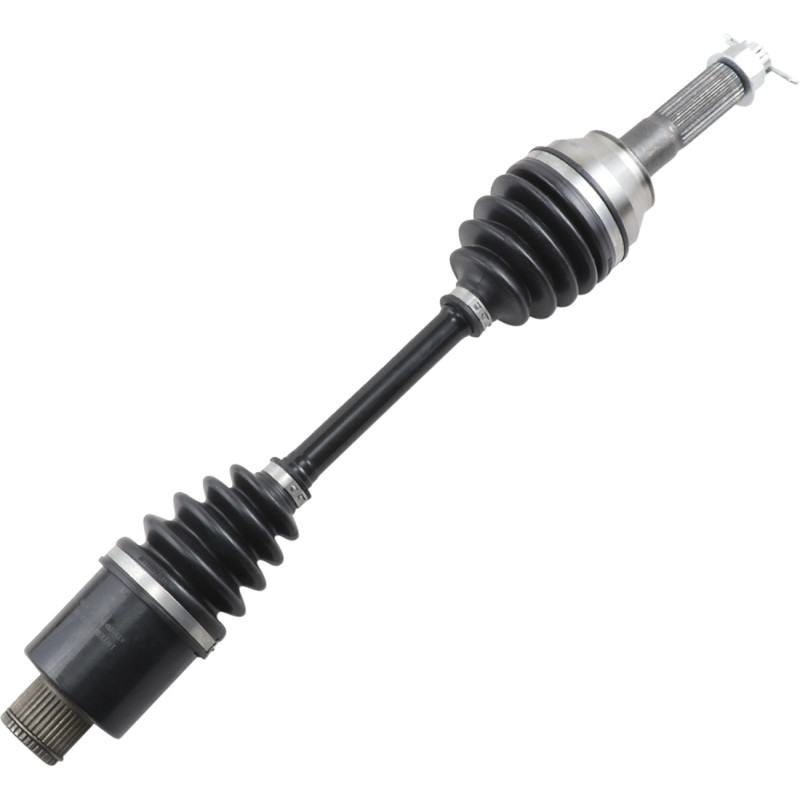 MOOSE OFFROAD Complete Axle Assembly - Image 62