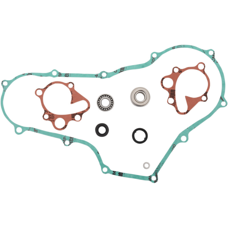 MOOSE OFFROAD Water Pump Rebuild Kit - Image 5