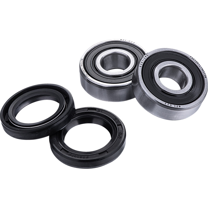 FACTORY LINKS Wheel Bearing Kit - Image 5