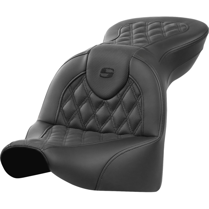 SADDLEMEN Roadsofa™ Standard Reach Seat - Image 7