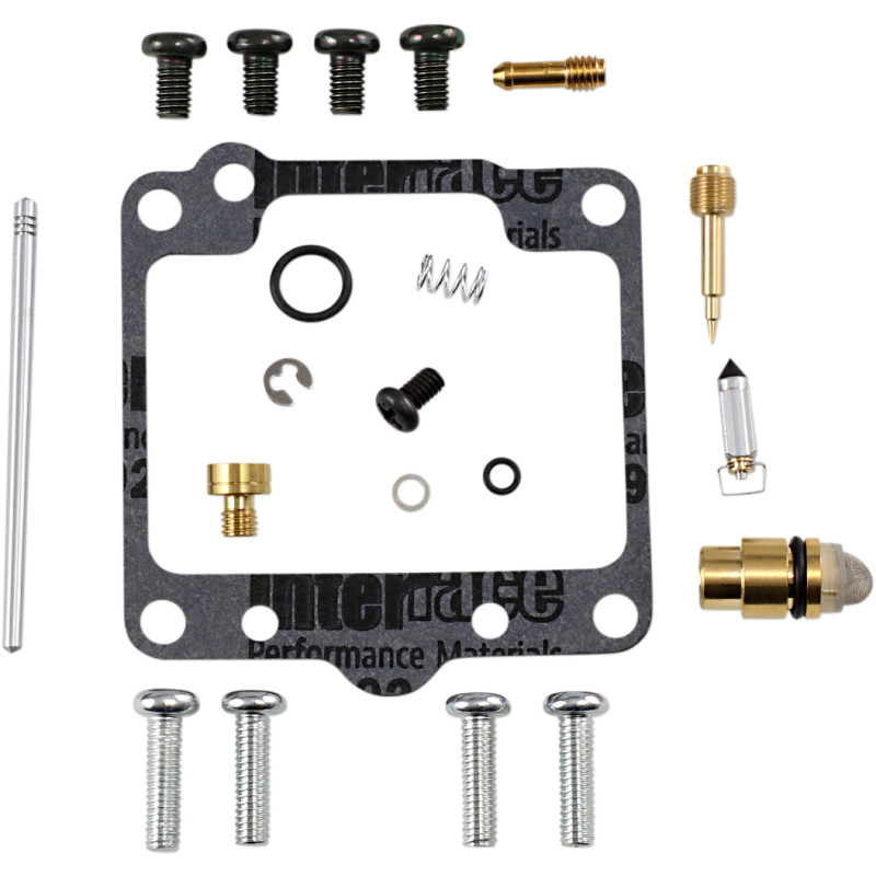 PARTS UNLIMITED Carburetor Repair Kit - Image 96
