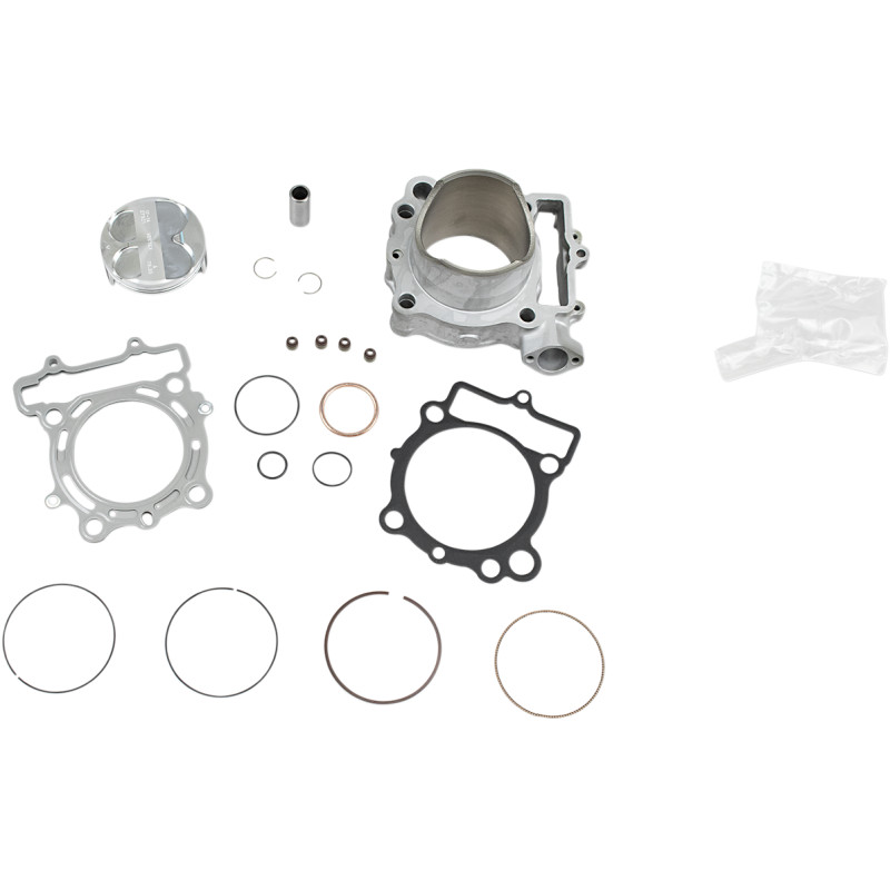 CYLINDER WORKS Standard Bore Cylinder Kit - Image 3