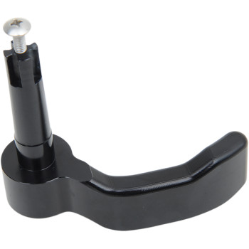 2009-2021 Polaris Sportsman Billet Throttle Lever - Black