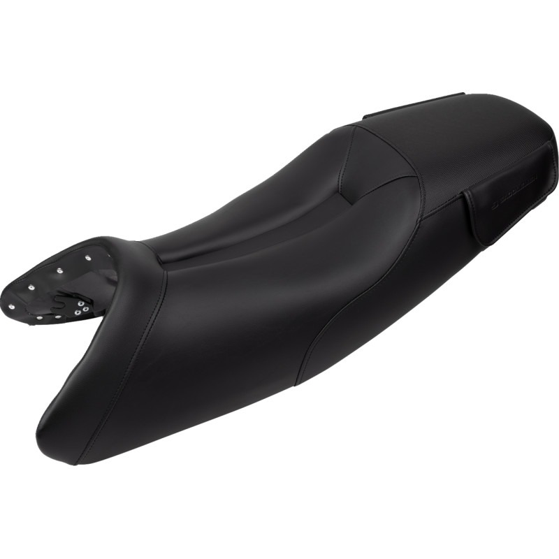 SADDLEMEN Adventure Track 2-Up Seat — Regular, 2-Up Seat