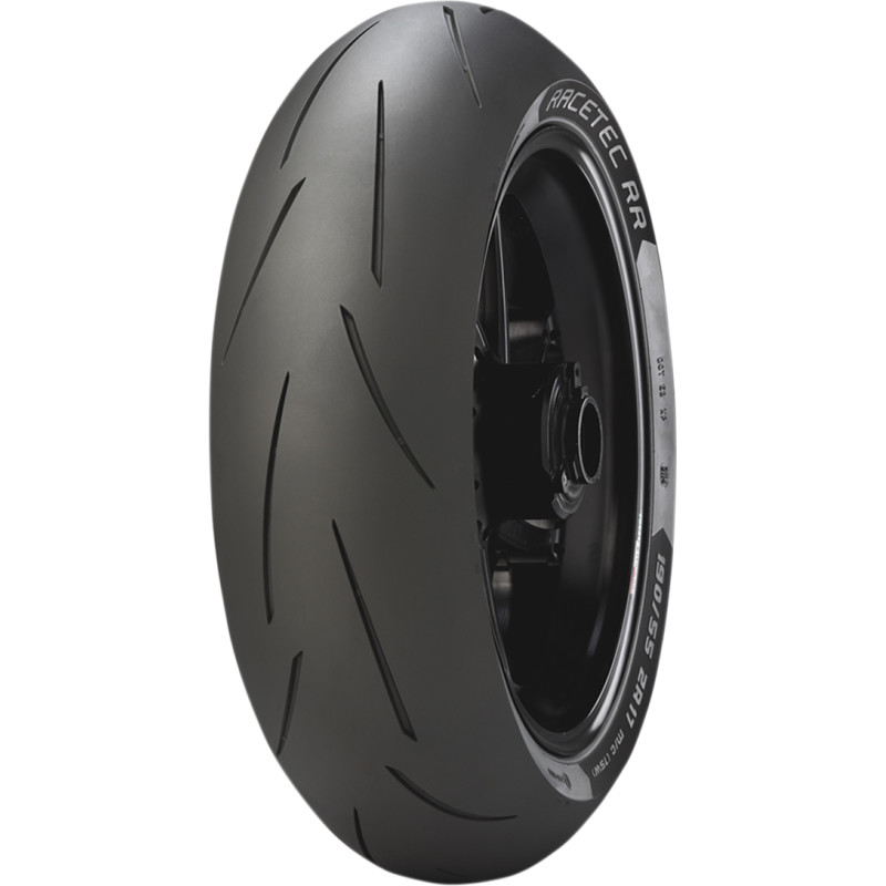 METZELER Racetec™ RR Tire