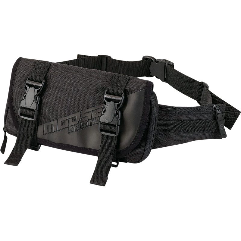 MOOSE OFFROAD Qualifier Fanny Pack