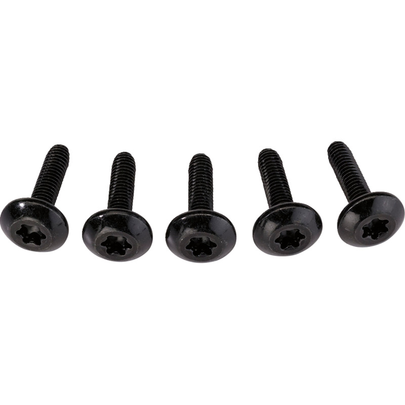 MOOSE OFFROAD Body Panel Hardware for RZR