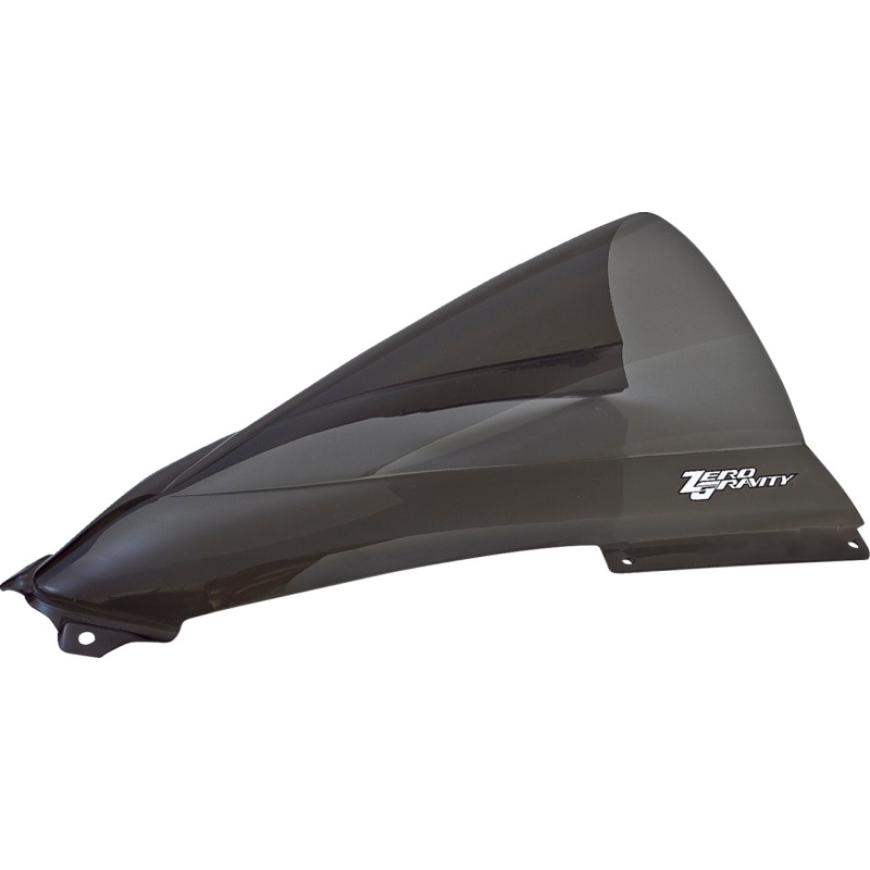 ZERO GRAVITY Double Bubble Windscreen - Image 131