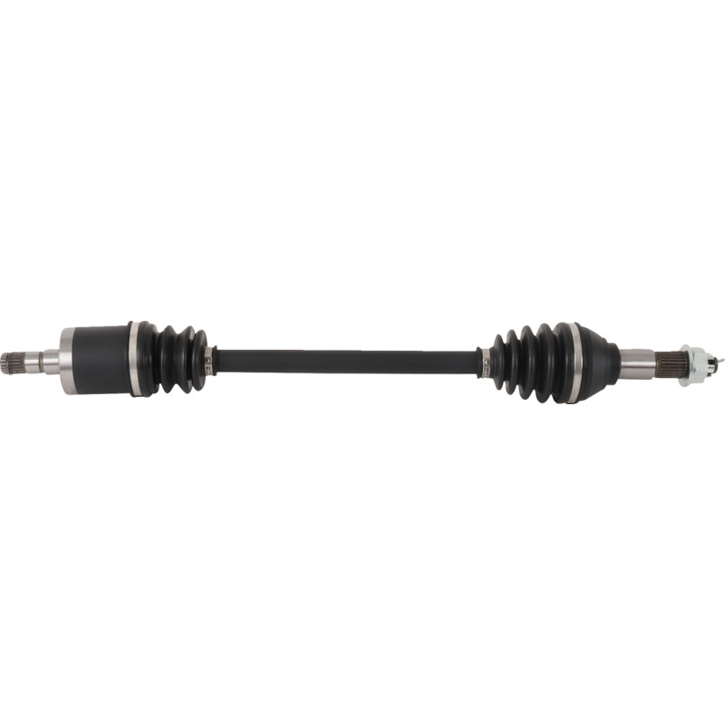 MOOSE OFFROAD Complete Axle Assembly - Image 137