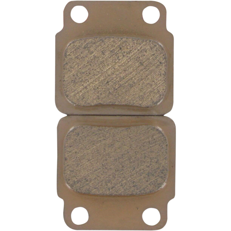 DP BRAKES ATV/UTV Sintered Metal Brake Pads - Image 41