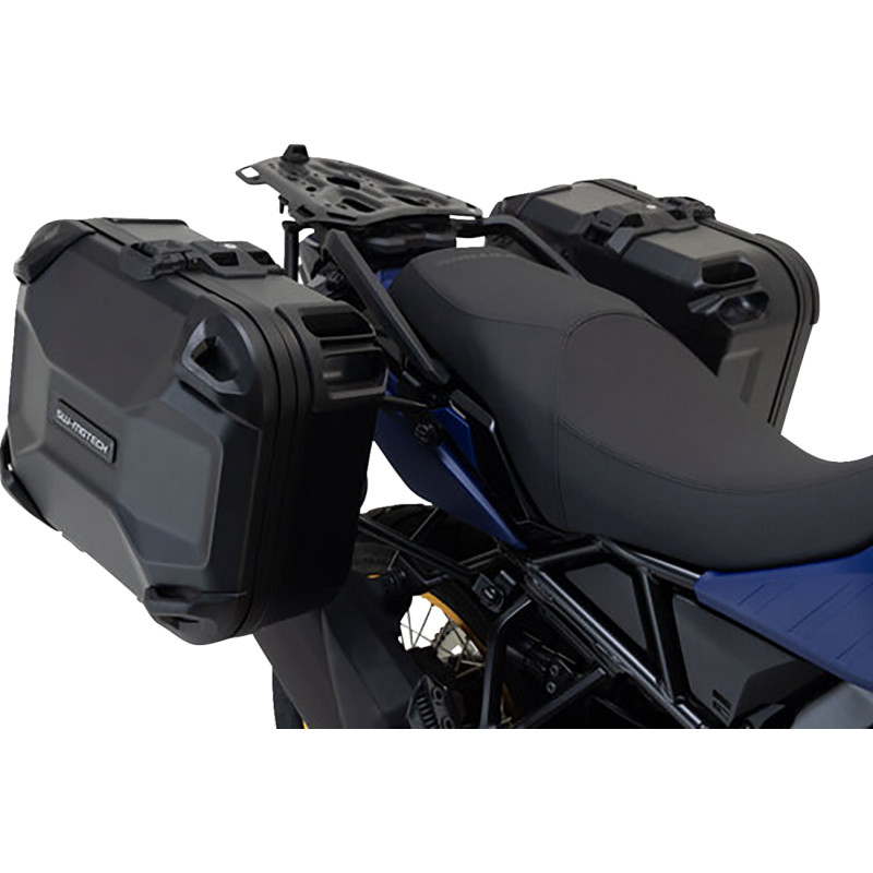SW-MOTECH DUSC Hard Case System - Image 5