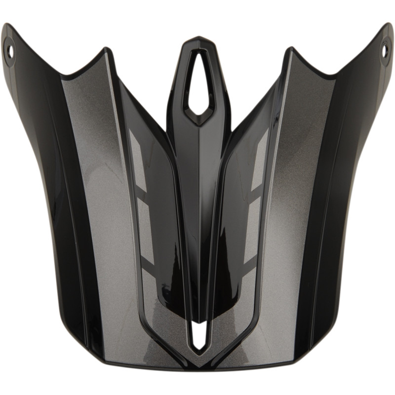 Z1R F.I. Helmet Visor — Flank
